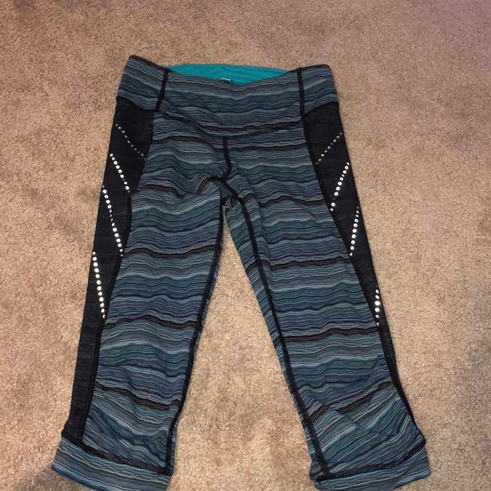 RARE brand new lulu lemon leggings